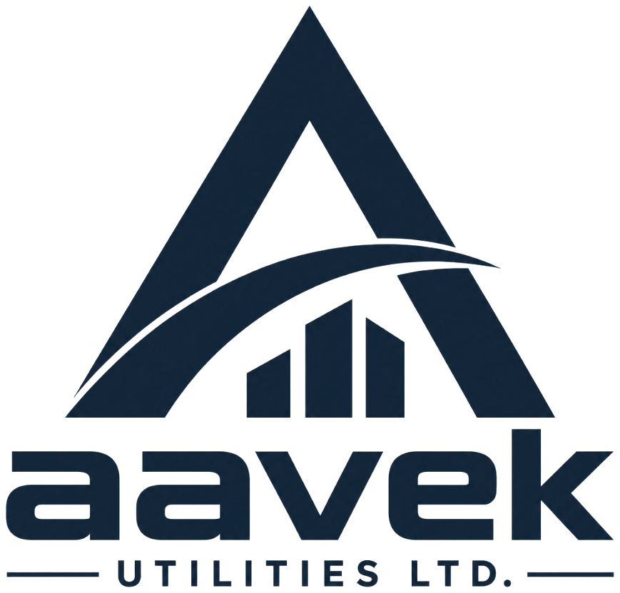 Aavek Utilities LTD